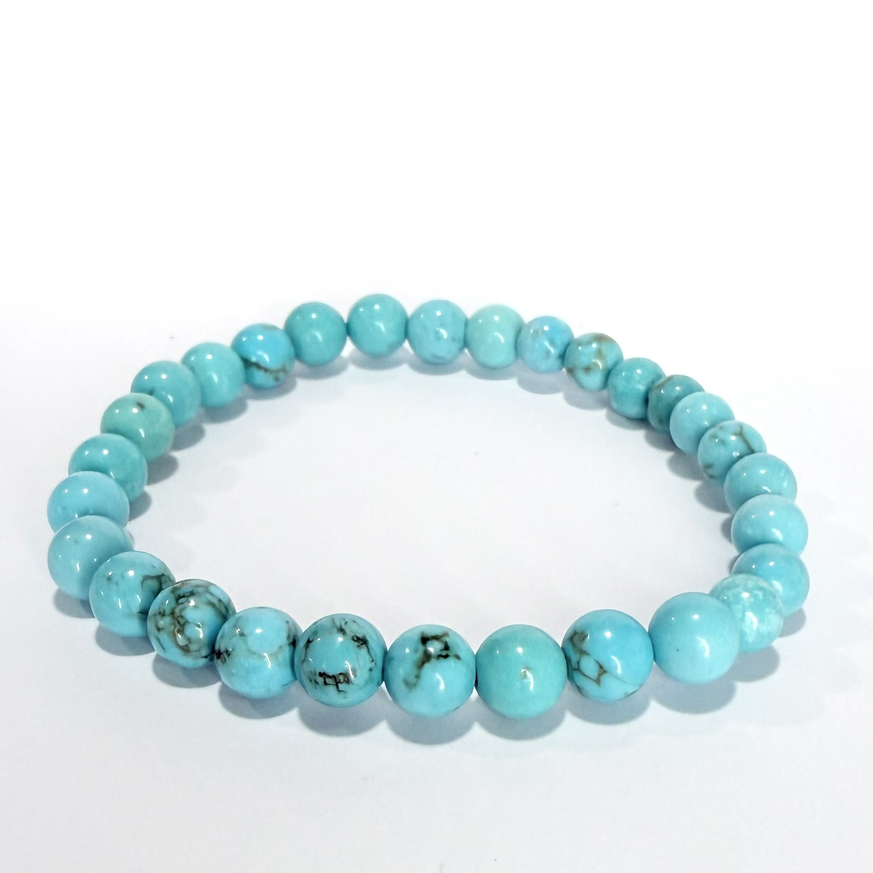 Turquesa reforzada 6mm