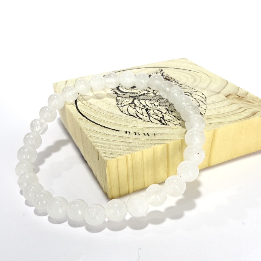 Cuarzo Aura 6mm - Imagen 2