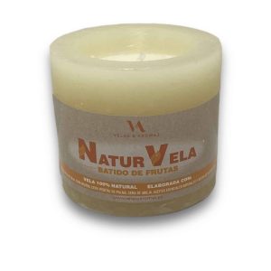 Velón Batido de Frutas Naturvela