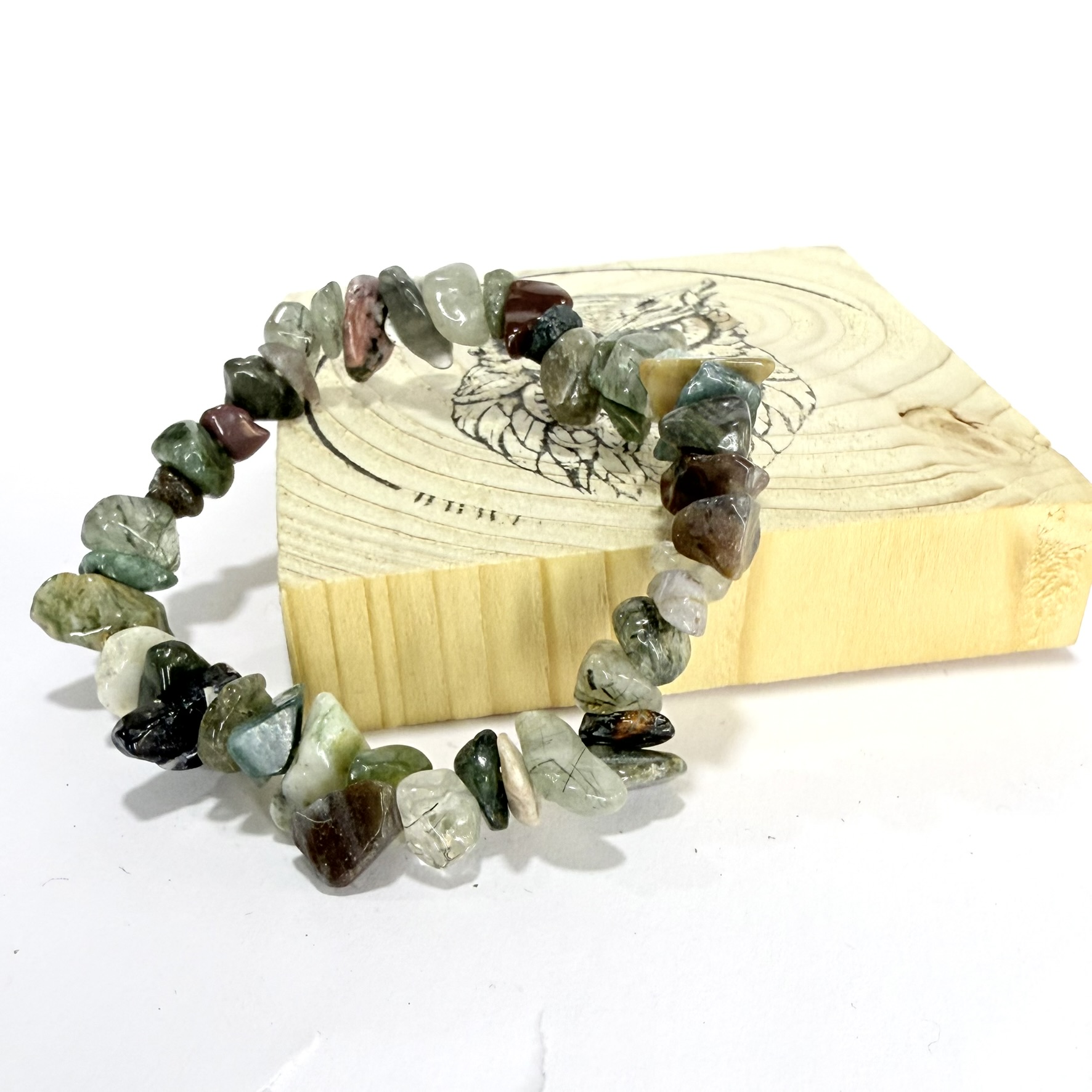 Ágata India Chip - Imagen 2