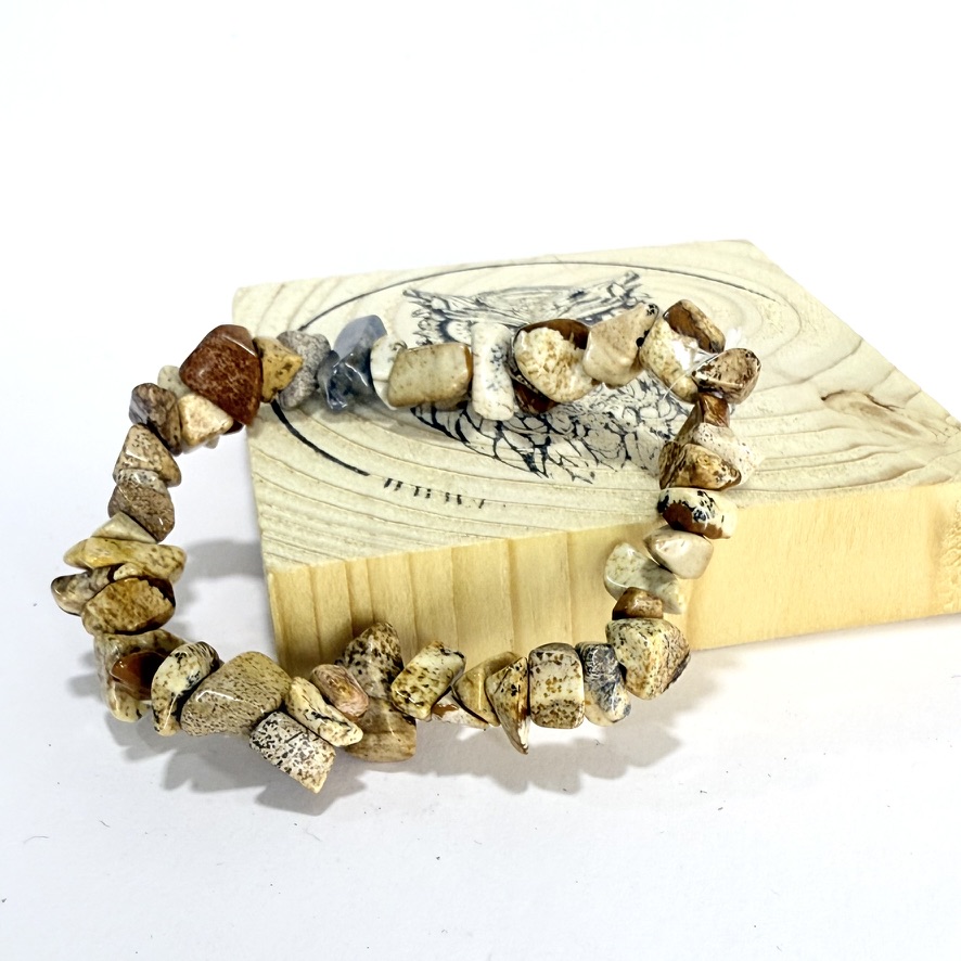 Jaspe Dibujo Chip - Imagen 2