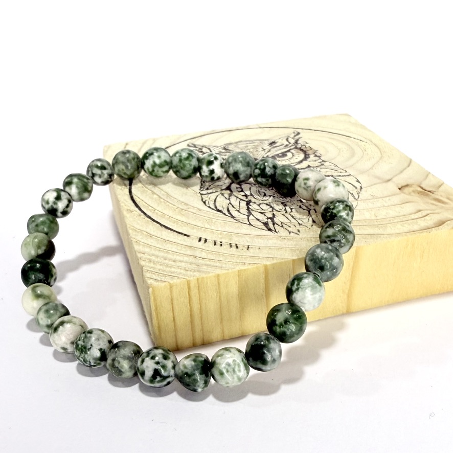 Agata Árbol 6mm - Imagen 2