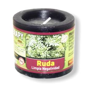 Vela de Ruda
