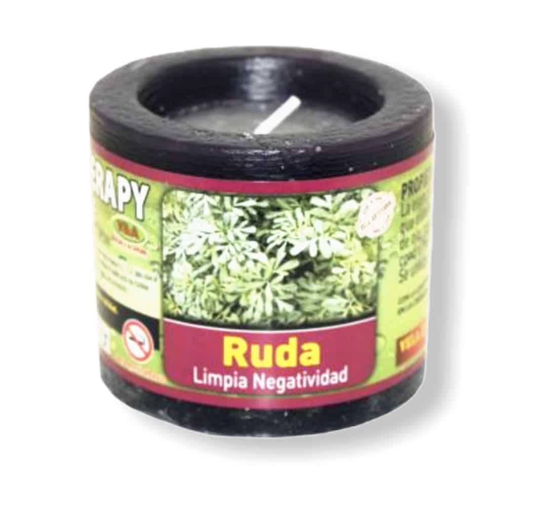 Vela de Ruda