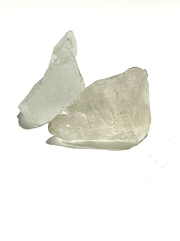 Cuarzo Blanco - Imagen 2