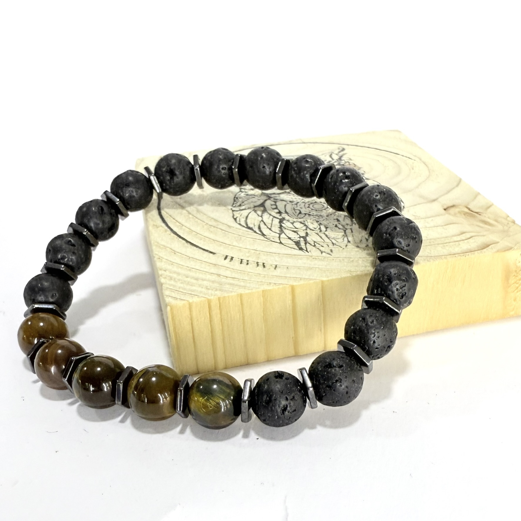 Fuerza Interior 8mm - Imagen 2