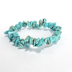 Turquesa Reforzada Chip