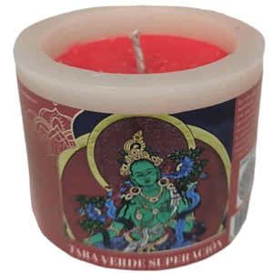 Vela Buda para la Superación