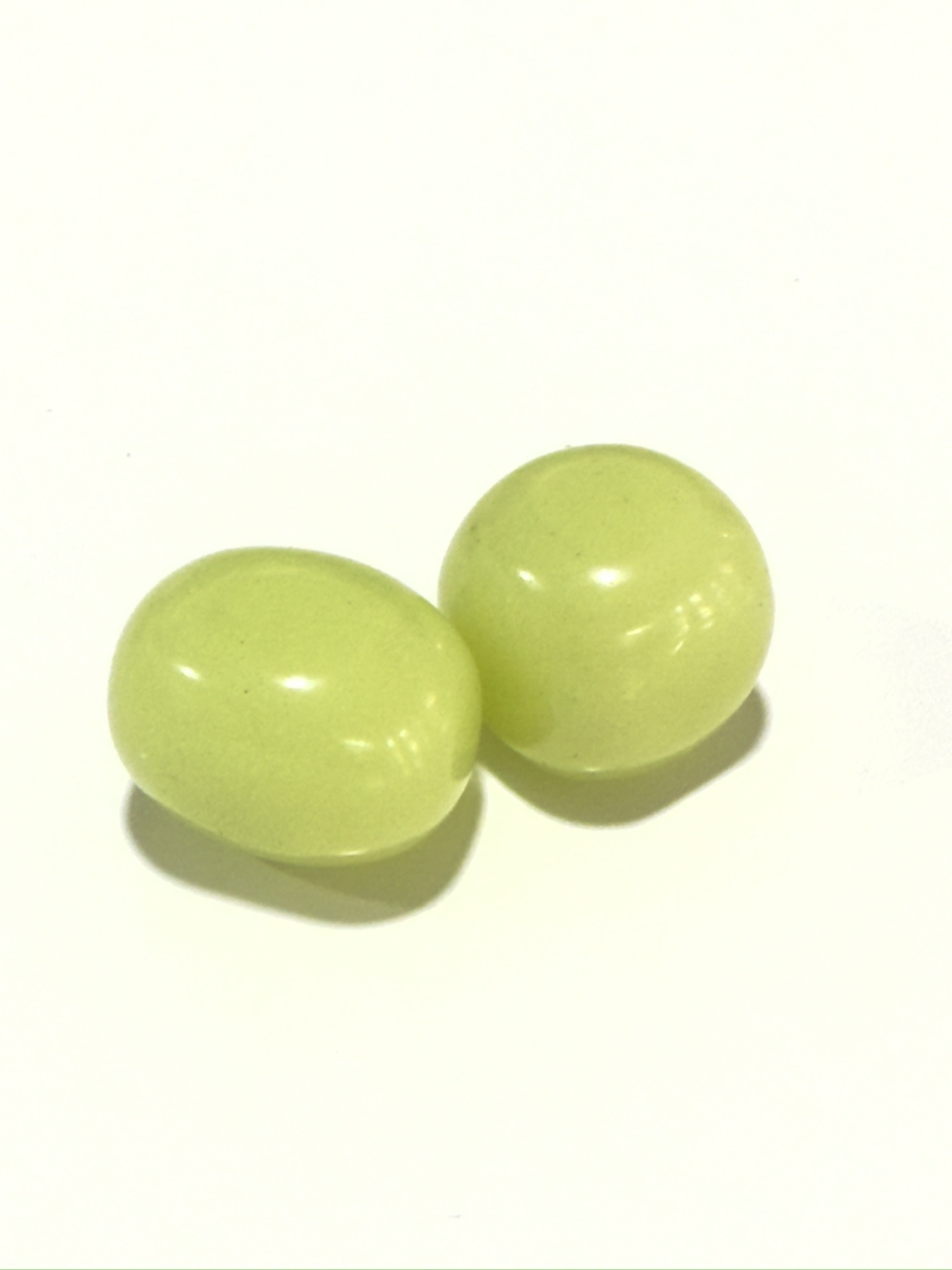 Ágata Fluorescente - Imagen 2