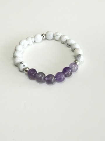 Pulsera Calma Intuitiva