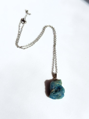 Collar de Apatito Natural - Imagen 2