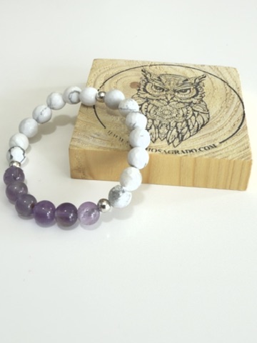 Pulsera Calma Intuitiva - Imagen 2