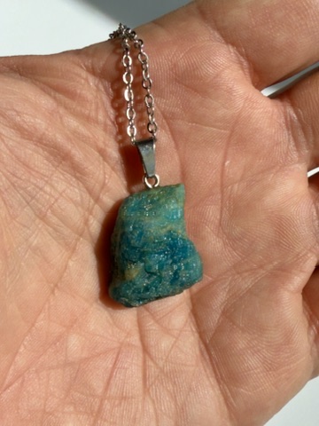 Collar de Apatito Natural - Imagen 3