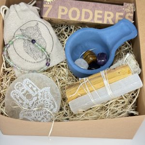 Pack Armonía Integral