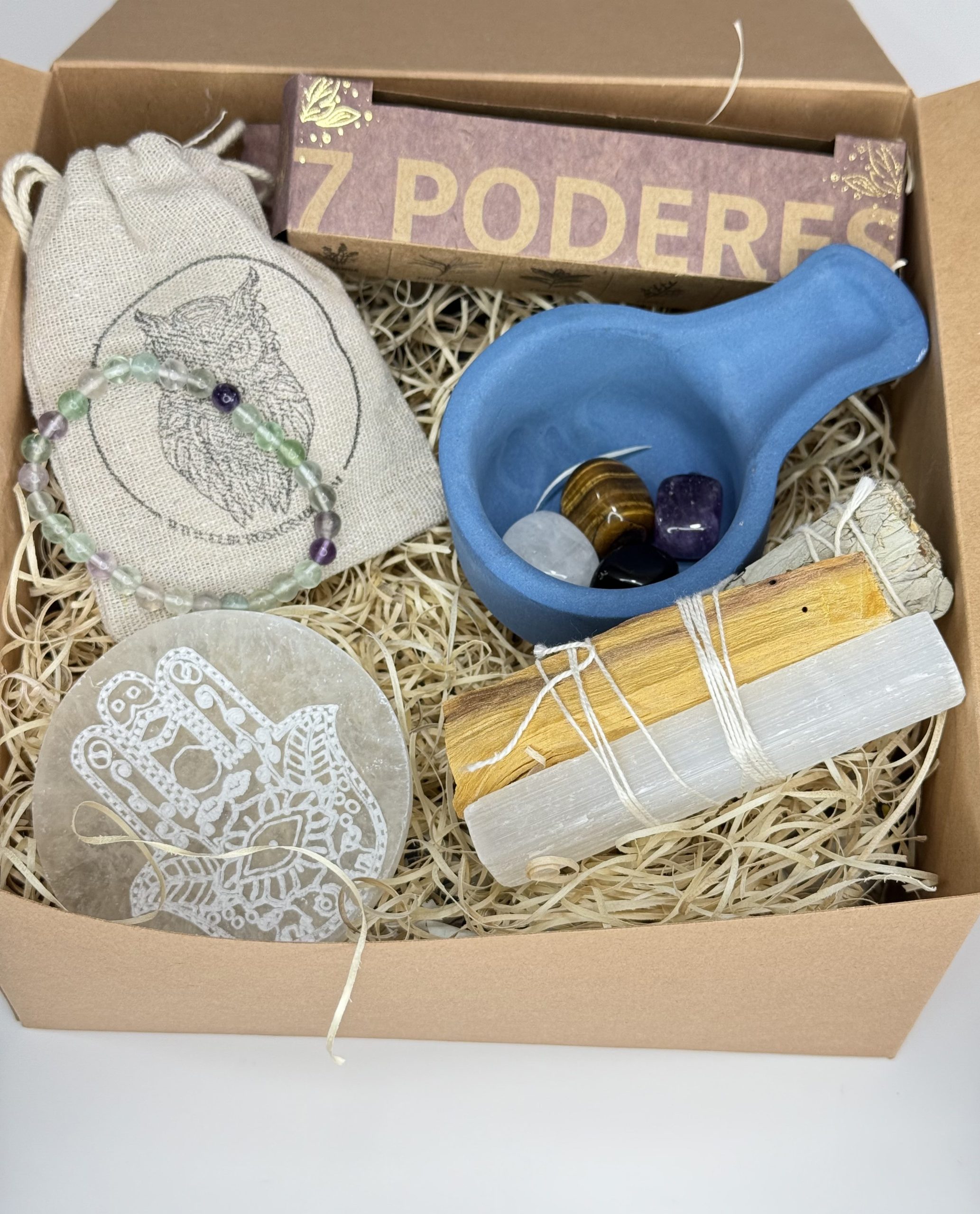 Pack Armonía Integral