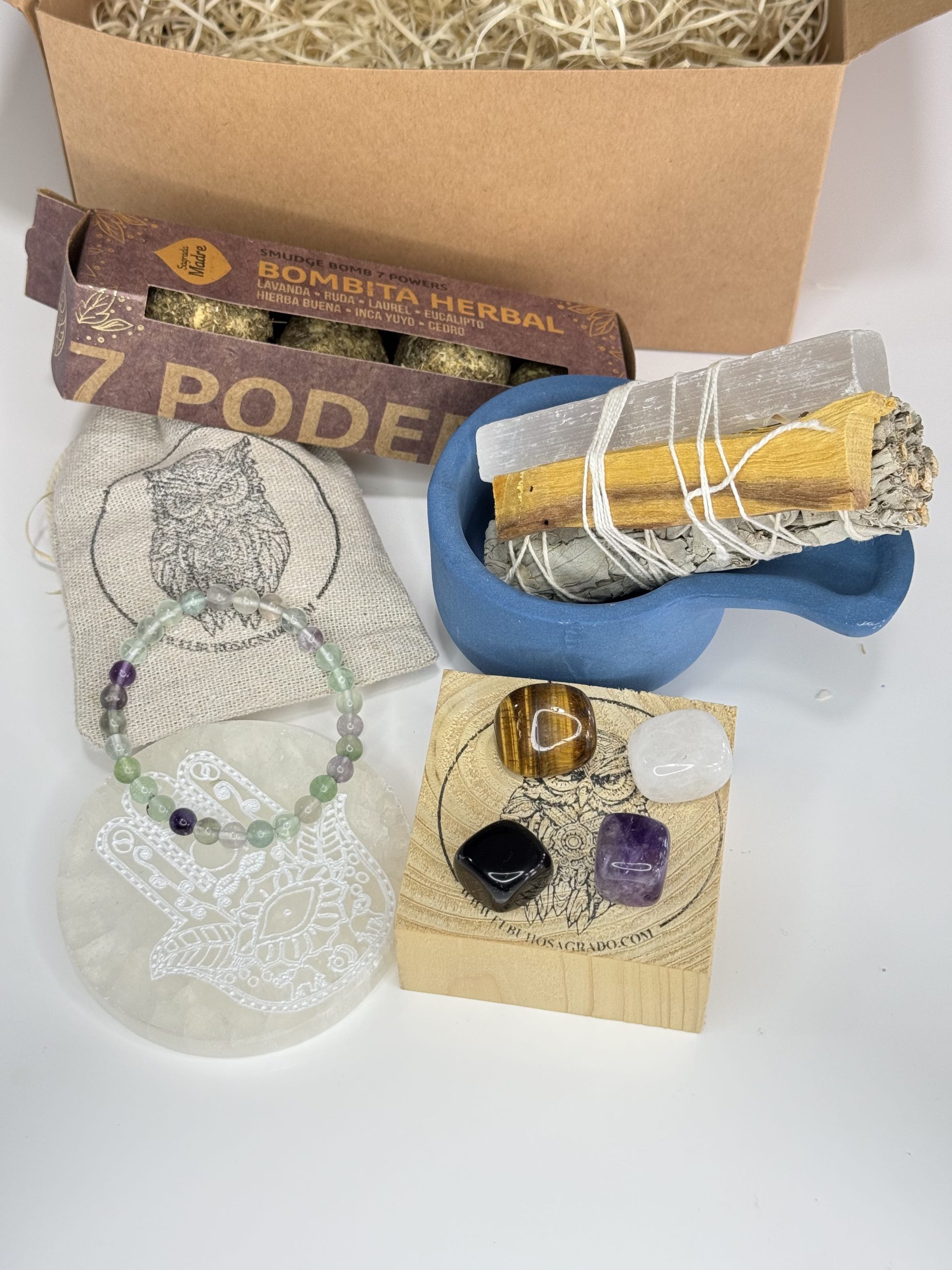 Pack Armonía Integral - Imagen 2