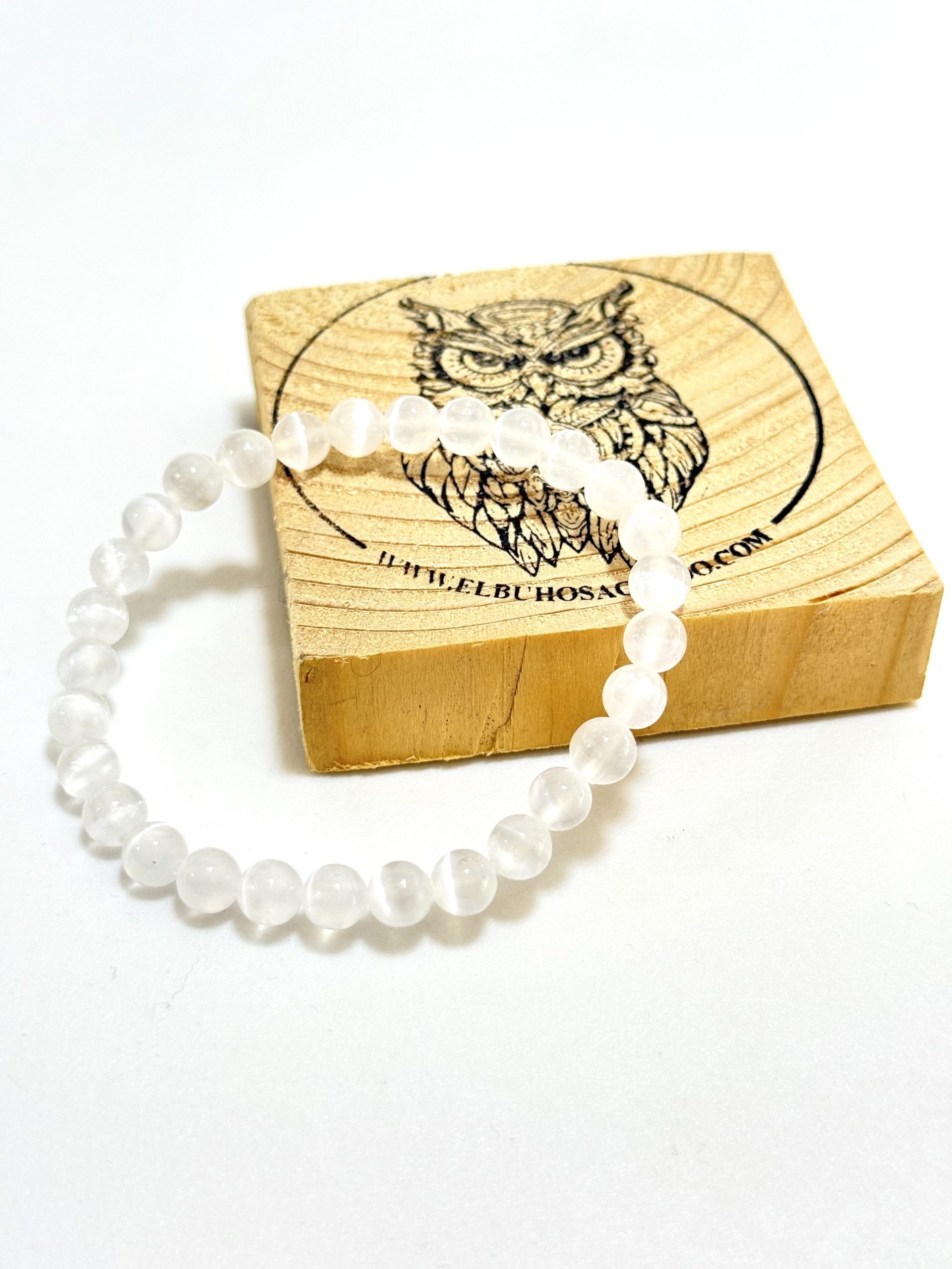 Selenita 6mm - Imagen 2