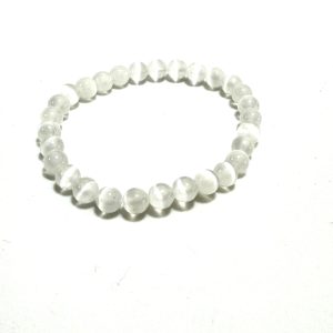 Selenita 6mm