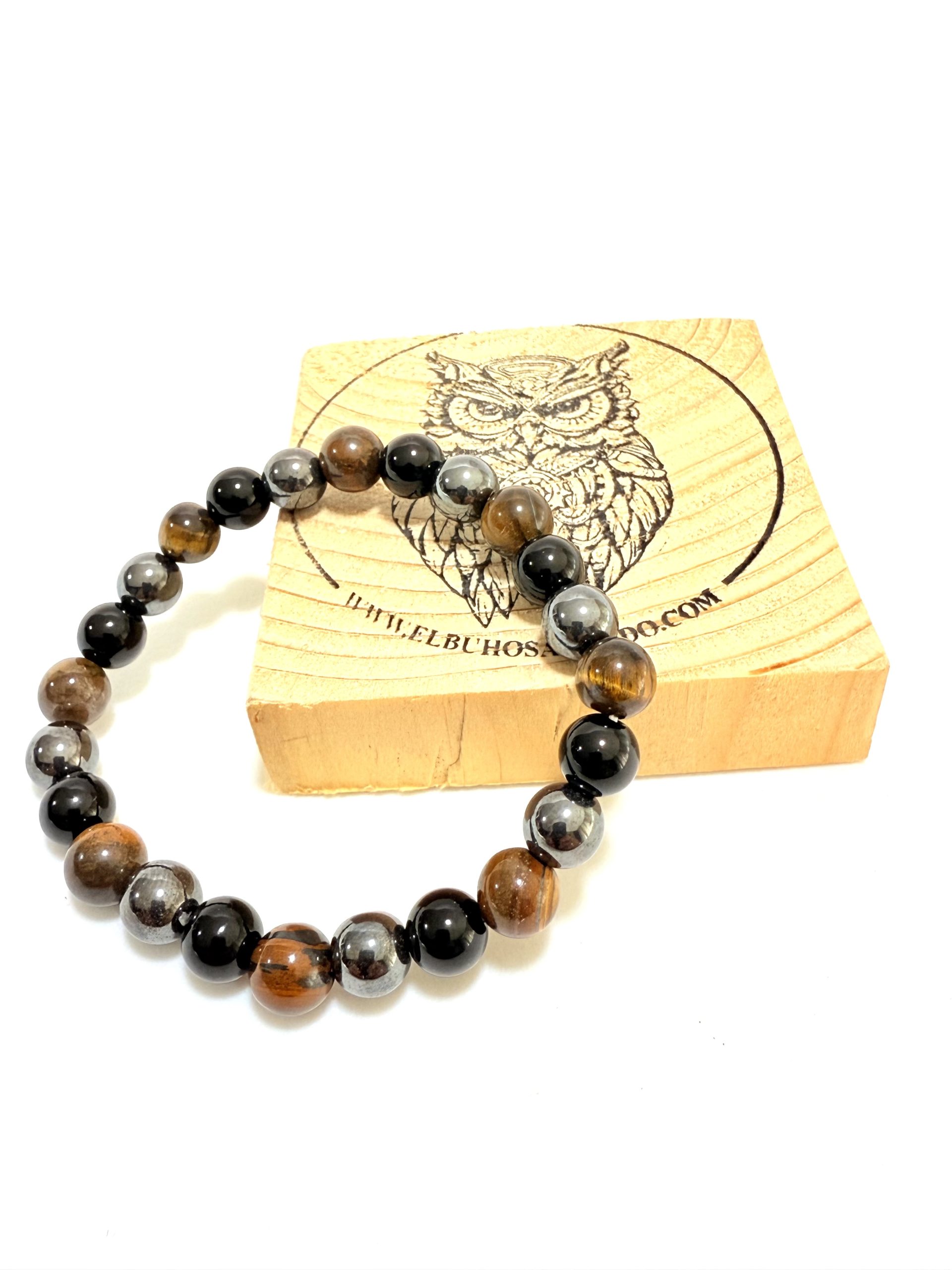 Triple Protección 8mm - Imagen 2