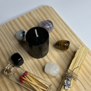 Kit Ritual Noche de San Juán