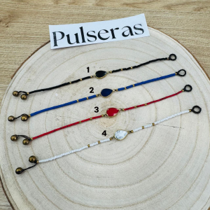 Pulsera Mineral