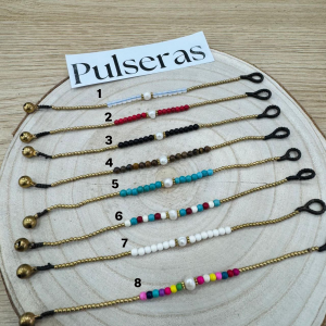 Pulsera Mineral
