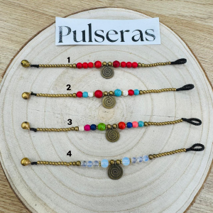 Pulsera Mineral