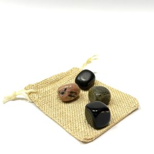 Kit para Romper Ataduras