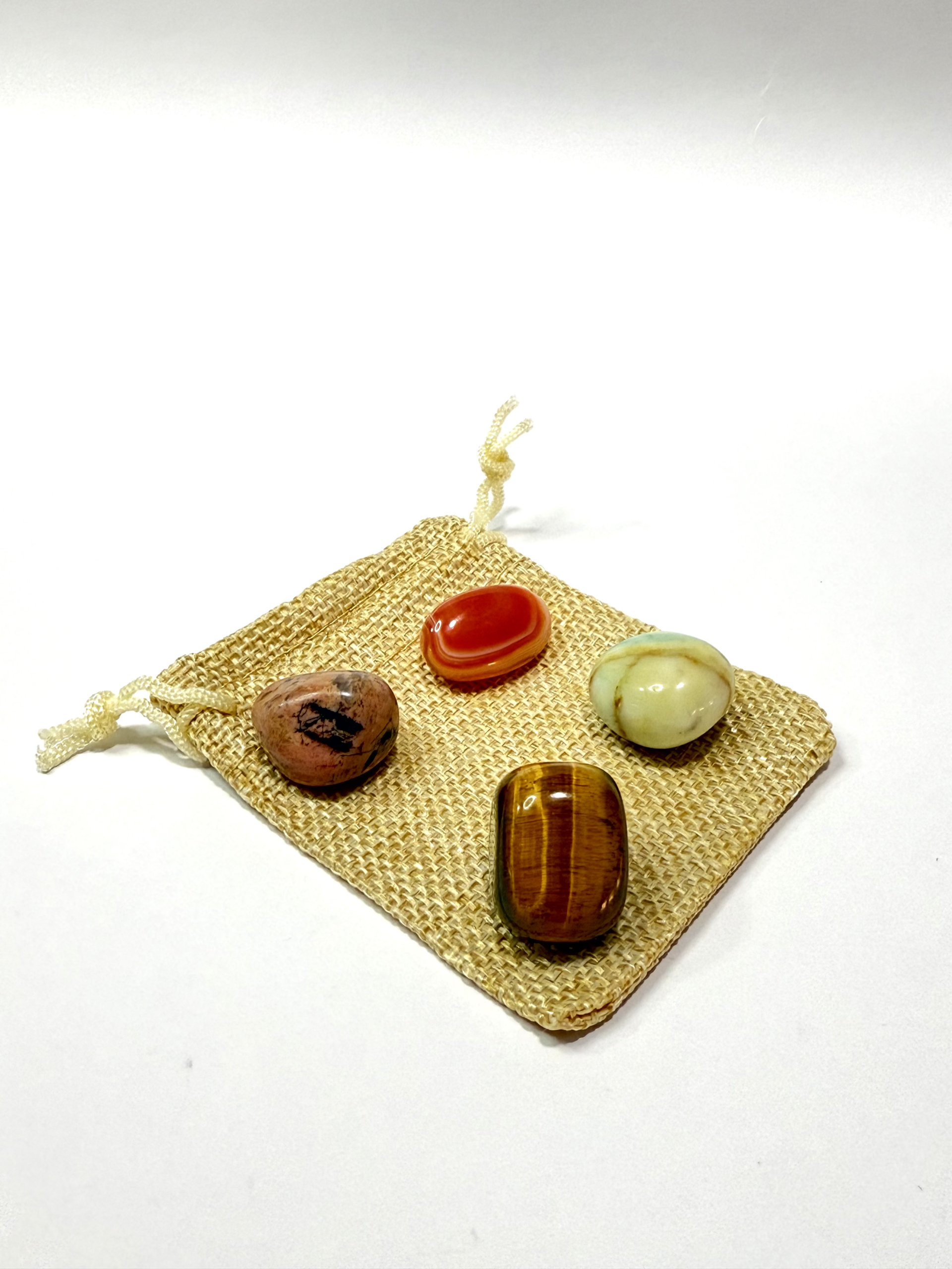 Kit para el Autoestima