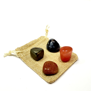 Kit para la Buena Suerte