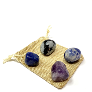 Kit para la Concentración