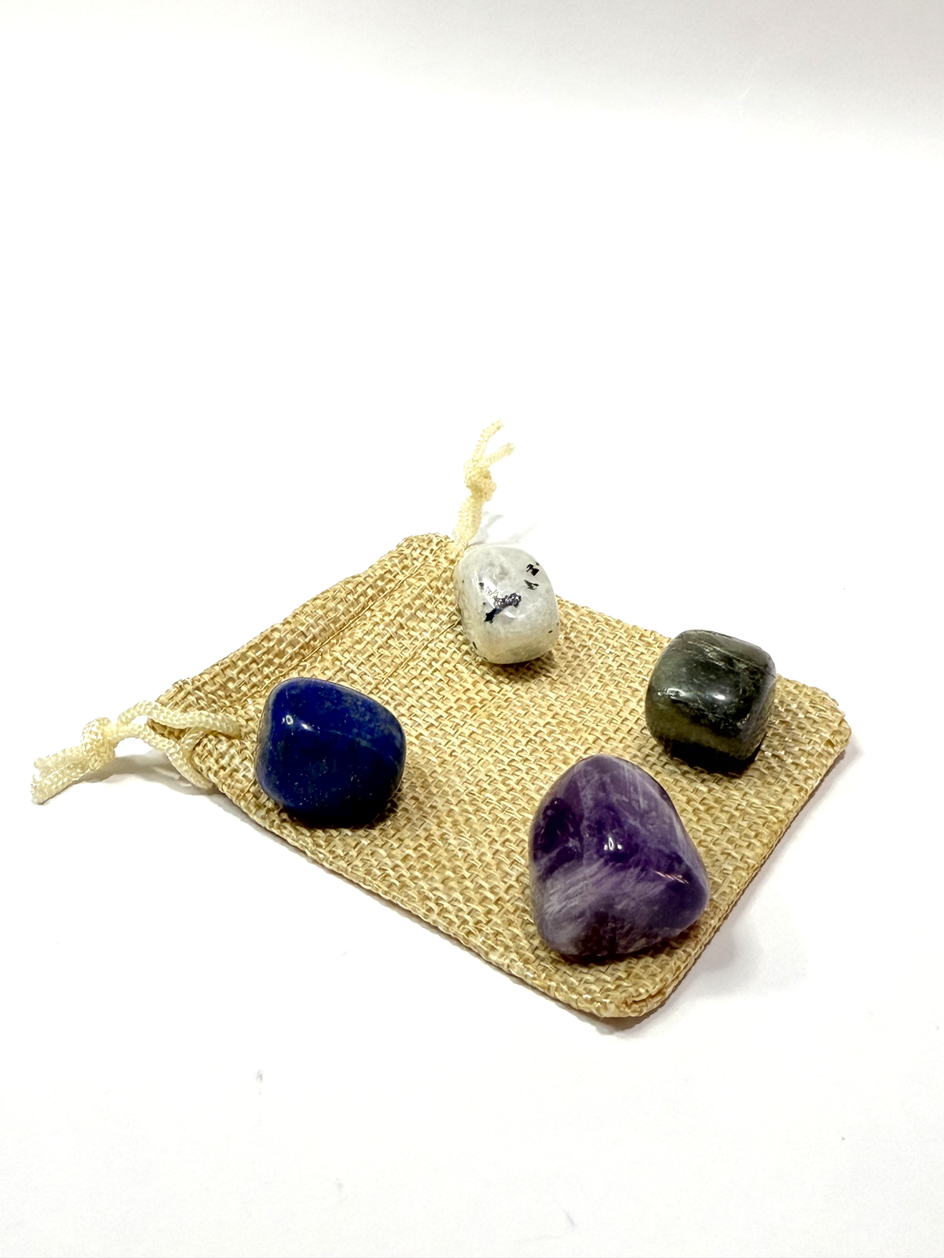 Kit para la Intuición