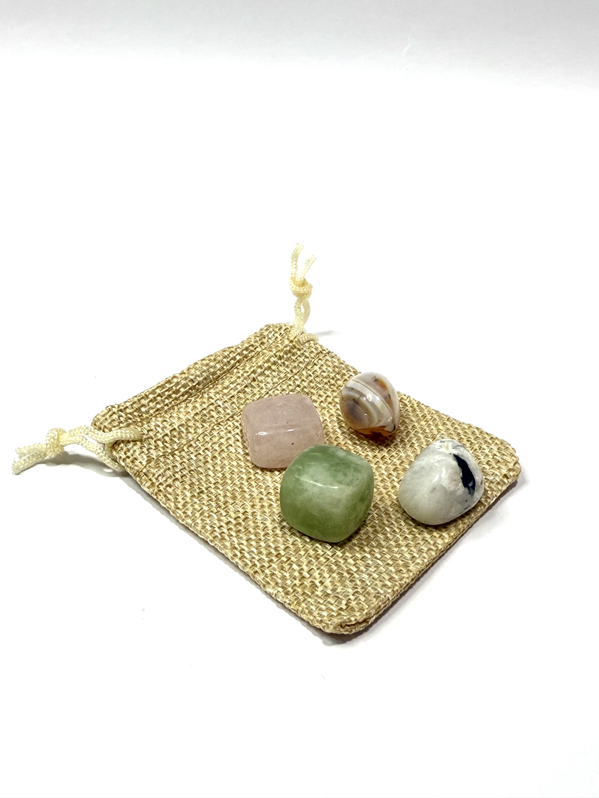 Kit para la Fertilidad