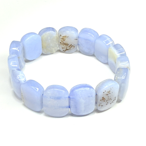 Brazalete Calcedonia