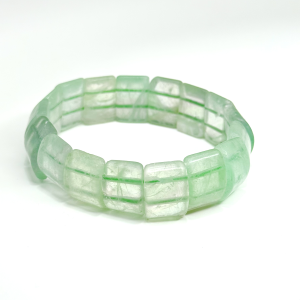 Brazalete Fluorita