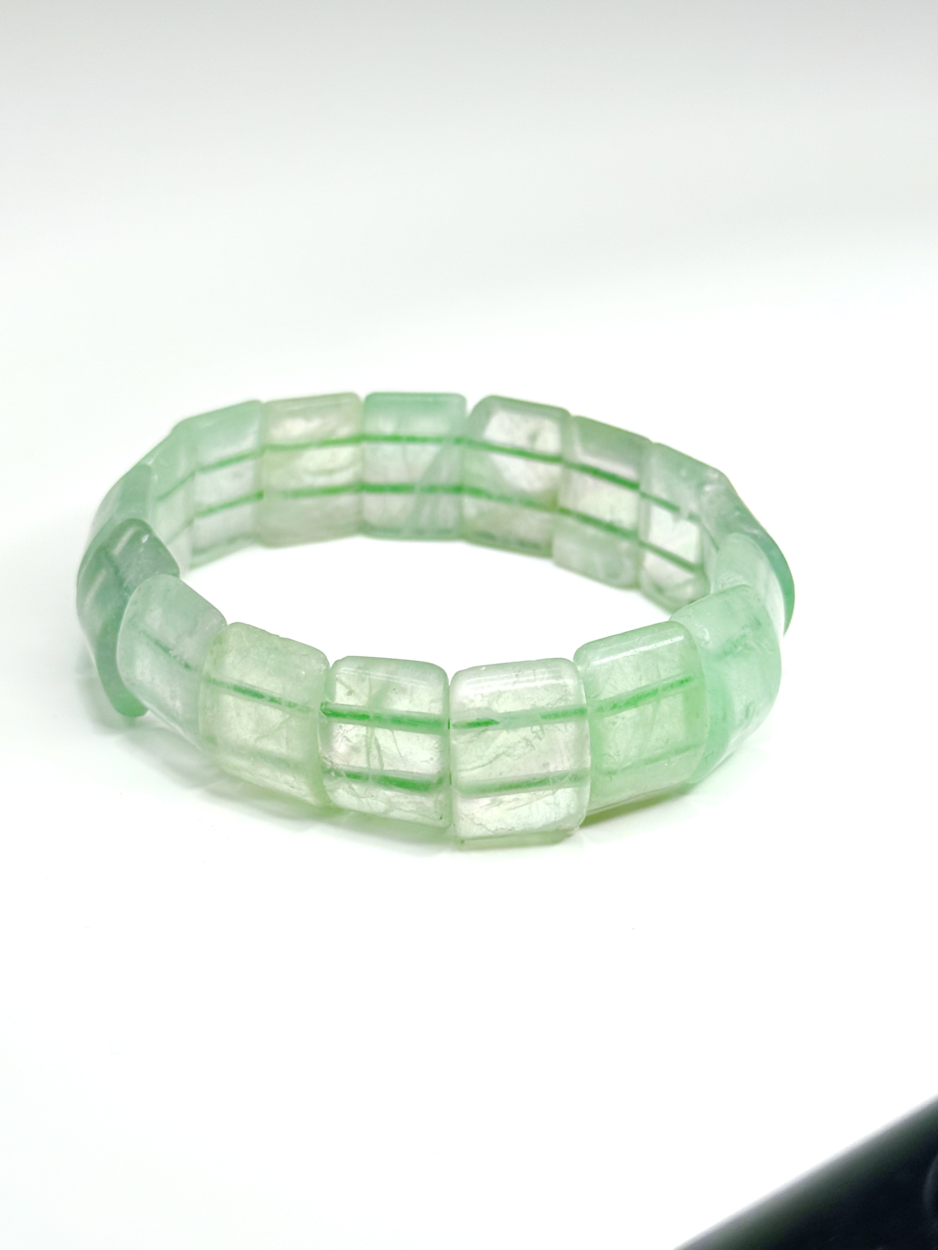 Brazalete Fluorita