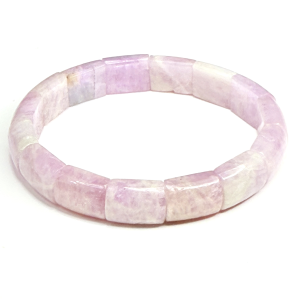 Brazalete Kunzita
