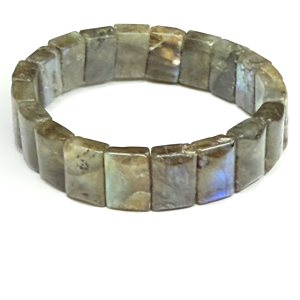 Brazalete Labradorita