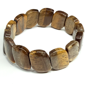 Brazalete Ojo de Tigre