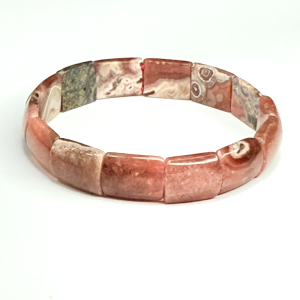 Brazalete Rodocrosita