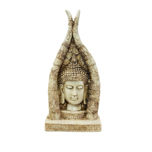 Cabeza de Buda 33cmts