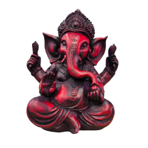 Ganesha 23cmts