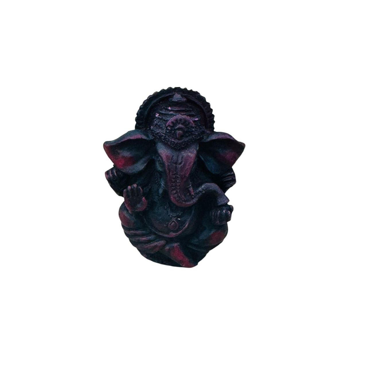 Ganesha 5cmts - Imagen 3