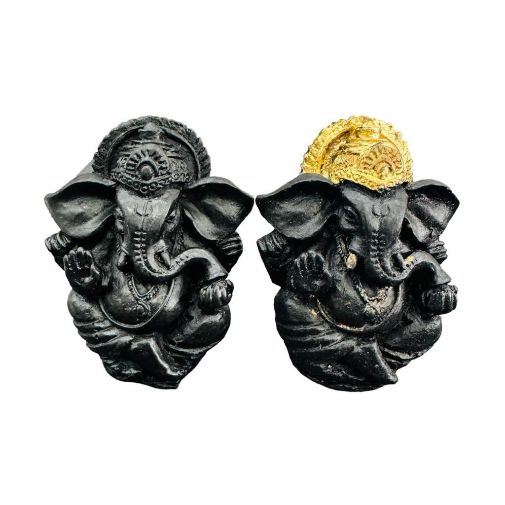 Ganesha 5cmts - Imagen 2