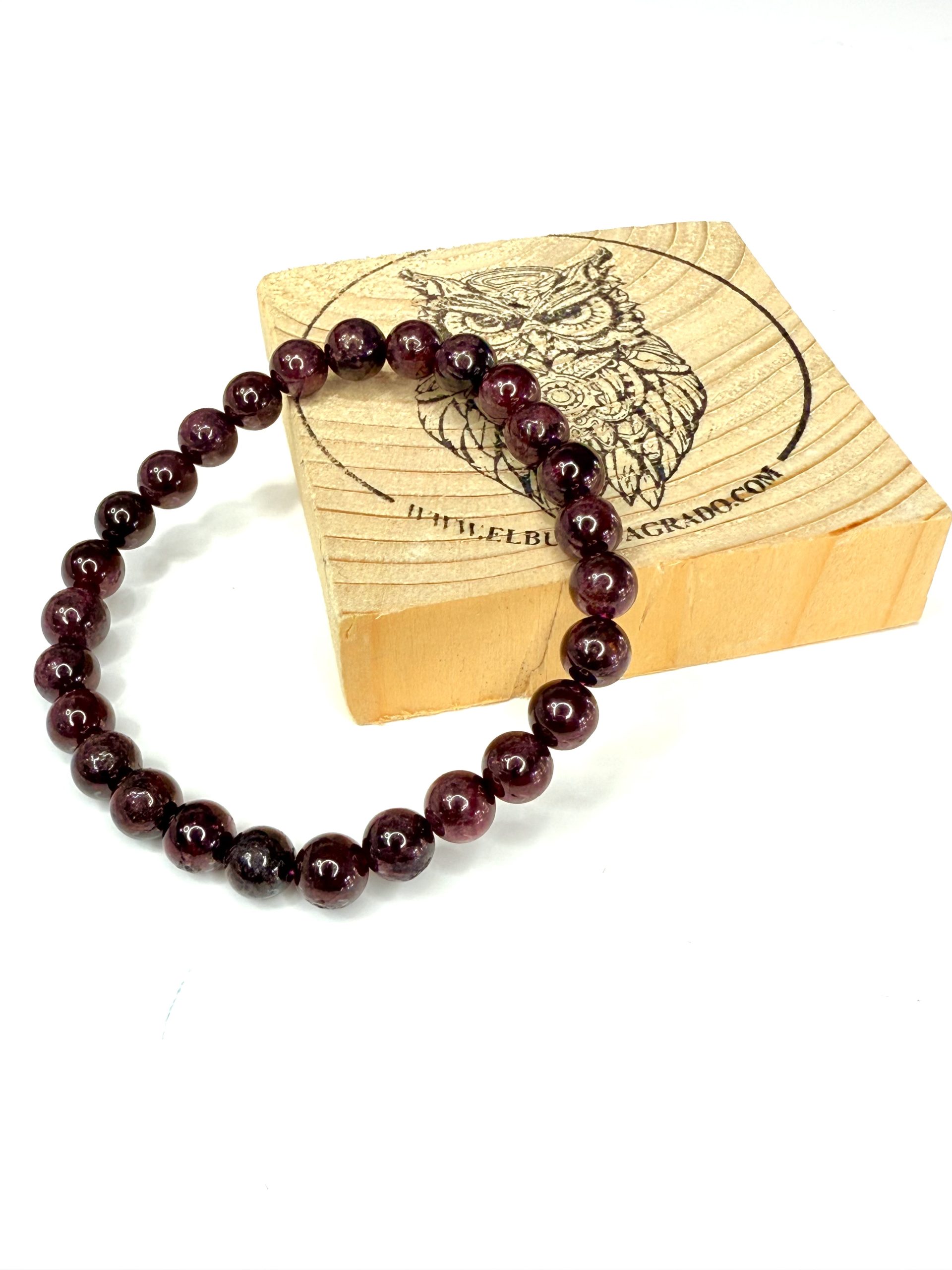 Granate 6mm - Imagen 2