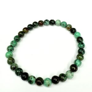 Turquesa Arficana 6mm