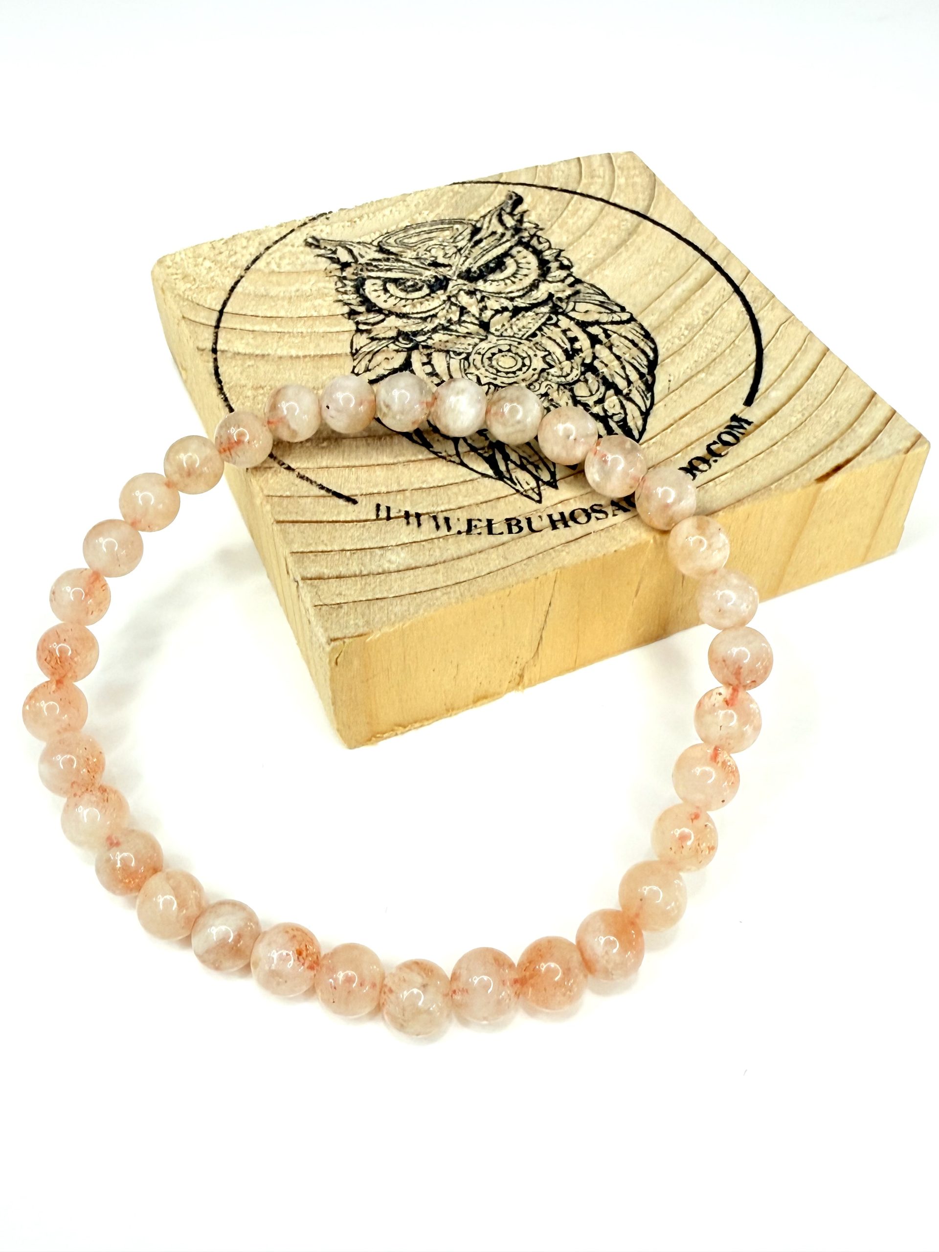 Piedra Sol 5mm - Imagen 2