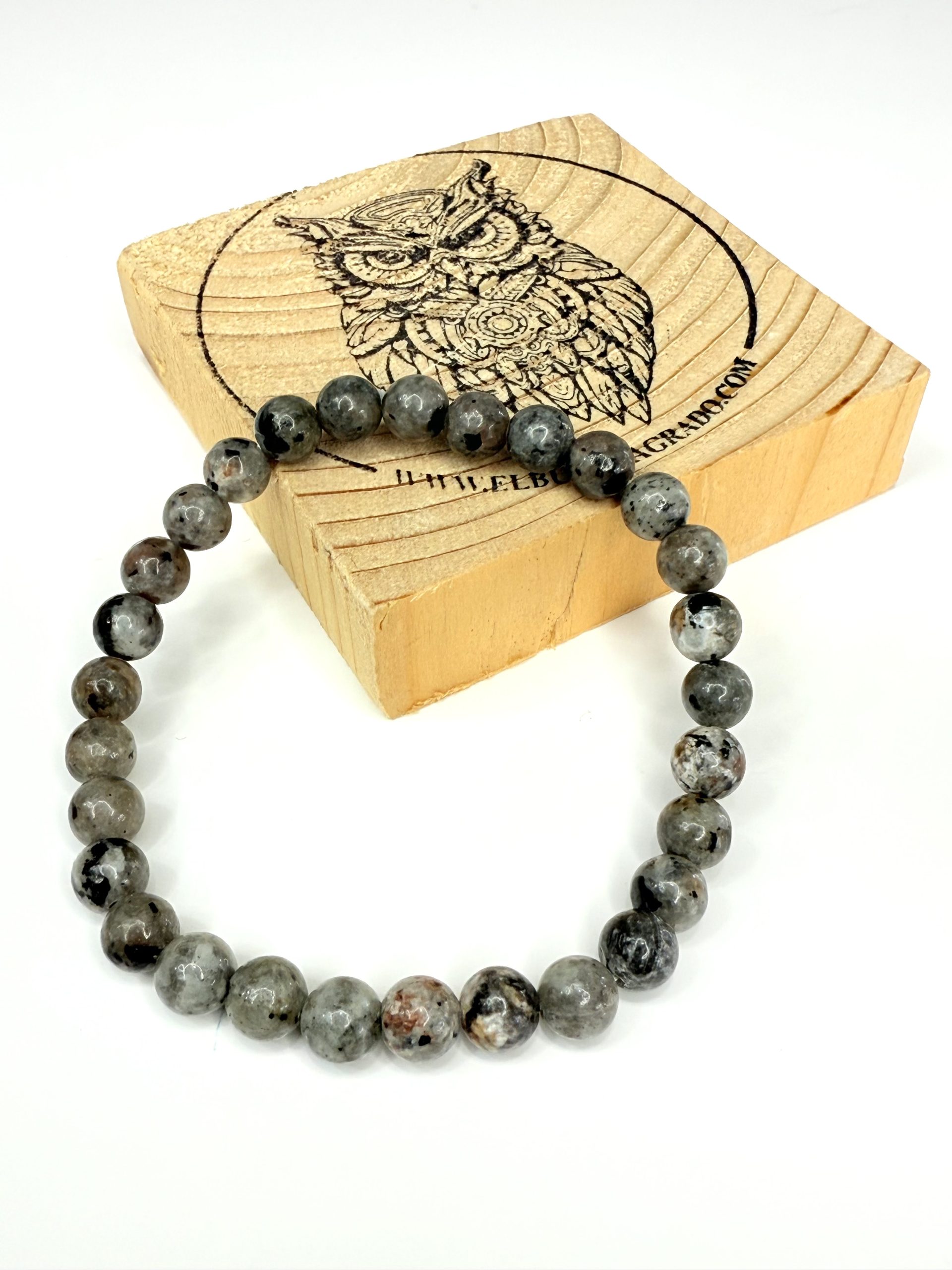 Yooperlita 6mm - Imagen 2