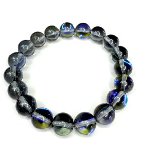 Aqua Aura Oscura 10mm