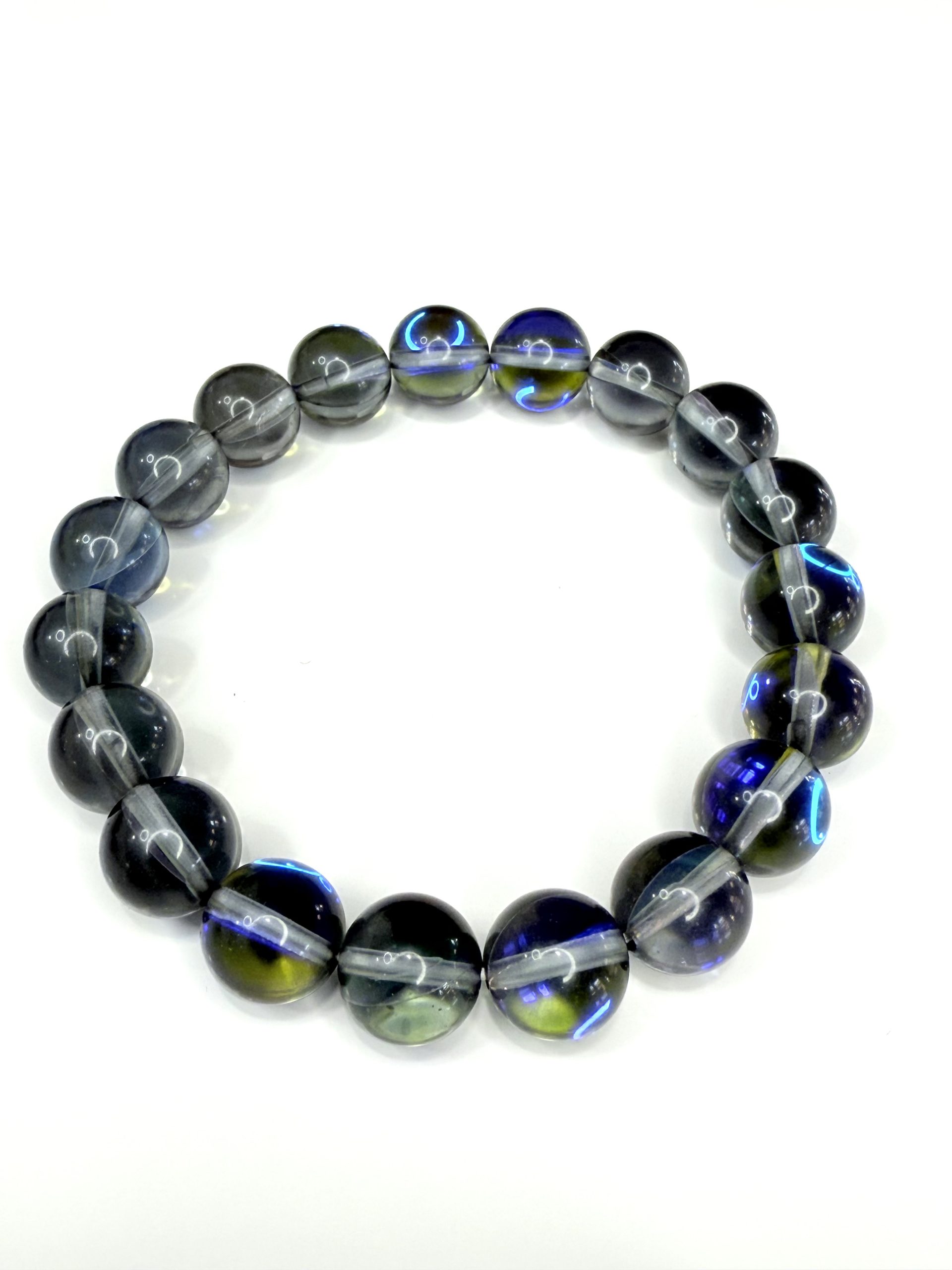 Aqua Aura Oscura 10mm